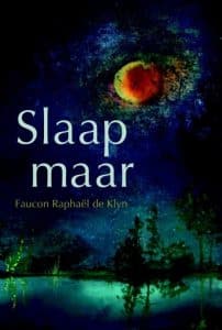 Cover van het boek Slaap maar