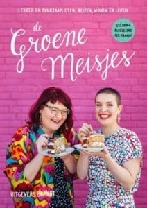 de-groene-meisjes-boek