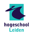 logo hogeschool leiden