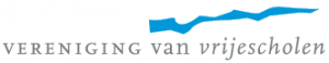 logo verenigung vrije scholen