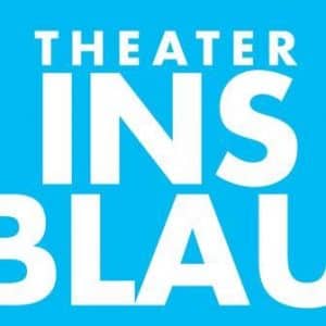 theaterinsblau