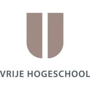 vrije-hogeschool-logo