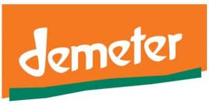 Logo Demeter